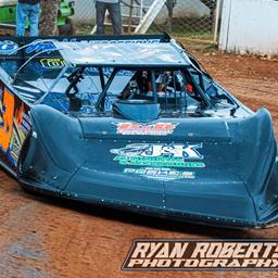 Lake Cumberland Speedway (Burnside, KY) -- November 5th, 2022. (Ryan Roberts Photography)