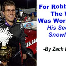 Reviewing The Robbins Win