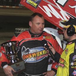 Wednesdays with Wayne – Mr. Sprint Car in Canada!