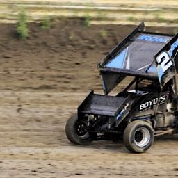 Kyle Evans wins his first A Main in 2018 getting primed up for Extreme Cup July 27-28