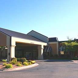 Welcome to the Hampton Inn located in Shoreview, MN.