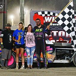 Simon&#39;s and Rossmann Continue Rolling