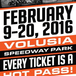 DIRTcar Nationals, Get Your Tickets Now!