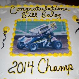 Thank you to Bon Ton Bakery!!!