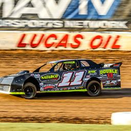 Lucas Oil Speedway Championship Spotlight: Derek Brown savors memorable Street Stocks season