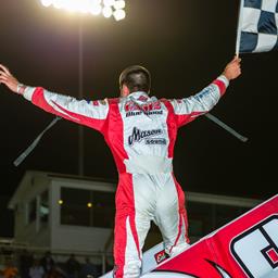 Paul Nienhiser Victorious at I-55