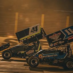 Millstream Speedway Welcomes Great Lakes Super Sprints for Three Stops in 2025