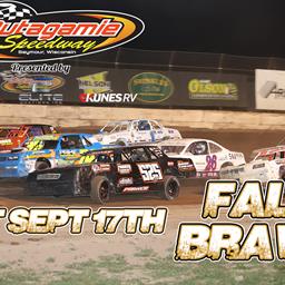 2022 Outagamie Speedway Fall Brawl