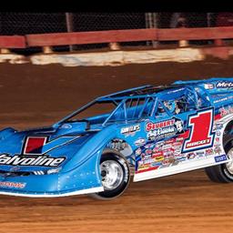 New events, new venues dot 2018 WOO Late Model Tour