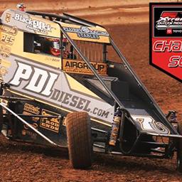 Xtreme Outlaw-POWRi Challenge Series Features 10 Races Across 2024 Schedule