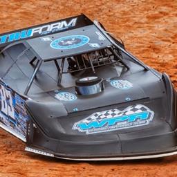 Tazewell Speedway (Tazewell, TN) - American Crate All-Star Series - Charles Trammell Memorial - March 31st, 2019. (Jason Nunn photo)