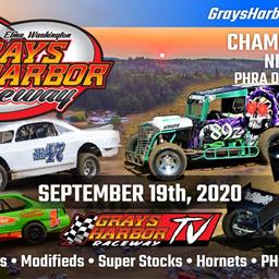CHAMPIONSHIP II