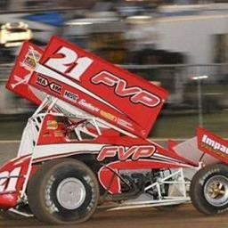 Brian Brown – Back in the Racing World!
