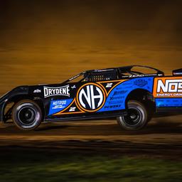 World Finals Recap for Hoffman