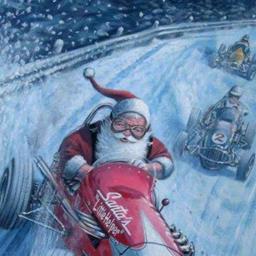 Merry Christmas