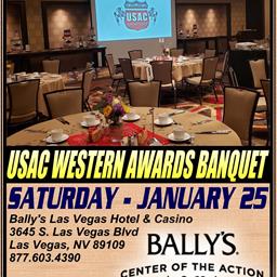 Celebrating the 2019 USAC/CRA Champions