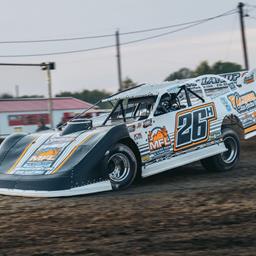 2023 Season Photos. (Roger Wolf photo)