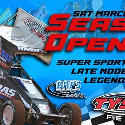Season Opener