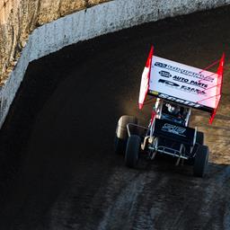 Dominic Scelzi Preparing for Eight Races in 10-Day Span Throughout Northwest