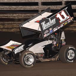 Crockett Aiming for Win During Devil’s Bowl Winter Nationals