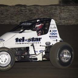 ASCS Canyon-Southwest Championships this Weekend at CSP!