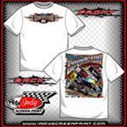 Matt Covington 2009 End Of The Year T-Shirt Sale!!