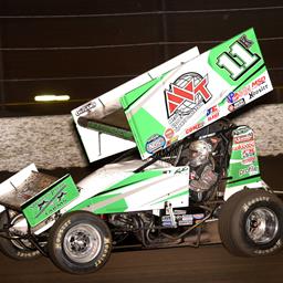 Kraig Kinser Invading South Dakota and Montana This Weekend
