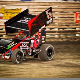 Knoxville Raceway Closes a Successful 2013 Season