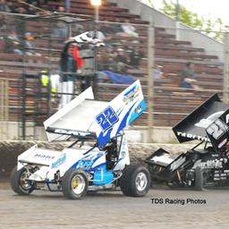 PENULTIMATE OCEAN SPRINTS RACE ON TAP THIS FRIDAY NIGHT