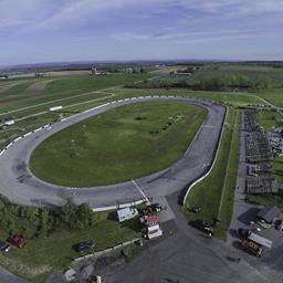 Paving at the BullRing will improve competition