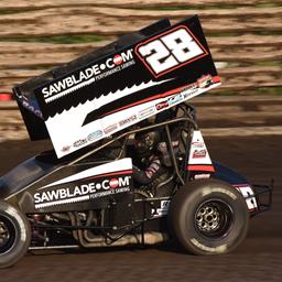 Bogucki Wrapping Up Season This Weekend at Devil’s Bowl Winter Nationals