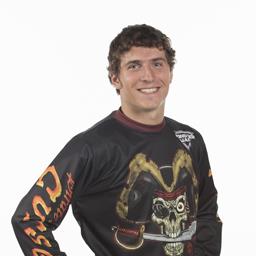 Murphy to pilot Monster Jam truck Pirates Curse