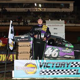 Prelude wins to Ward, Murty, Raffurty, and Zehm