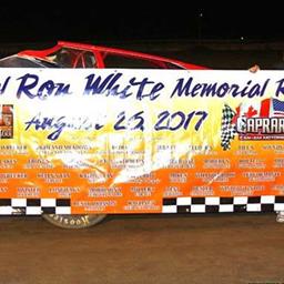 Tyler Meeks Bold In Victory At Caprara&#39;s Can-Am