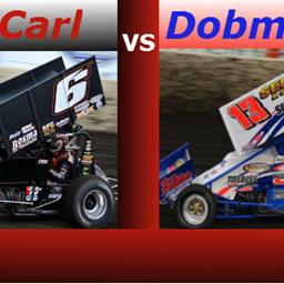 Championship Battle – 3 points – 1 night