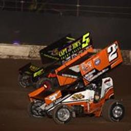 Can Neitzel Make it 3 Wins for Wilmot this Season?