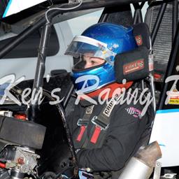 Photo Credit : Ken&amp;#39;s Racing Pix