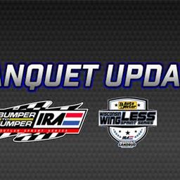 2023 Season Banquet Recap - Crouch, Rossman &amp; More Honored