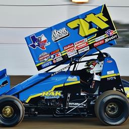 Kulhanek Takes Many Lessons From Knoxville Nationals