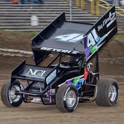 Beierle Achieves Goals, Earns Career-Best Result During Road To Knoxville
