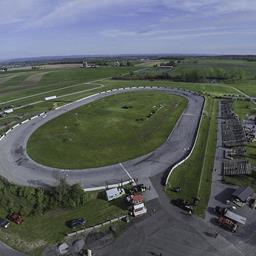 SST Motorsport Participants Eagerly Await Opening