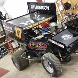 Helms Opening Season This Weekend at Bubba Raceway Park With All Stars