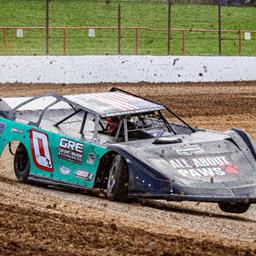 LUCAS CATTLE COMPANY ULMA PRESEASON SPOTLIGHT: SIVILS ON THE COMEBACK TRAIL
