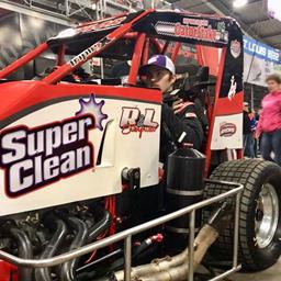 Taylor Hopeful Chili Bowl Outing Opens Doors During 2020 Season