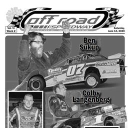 June 13th Race Sponsors