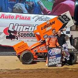 GIOVANNI SCELZI HOLDS OFF BUDDY KOFOID TO WIN THE BRIAN MONTIETH CLASSIC