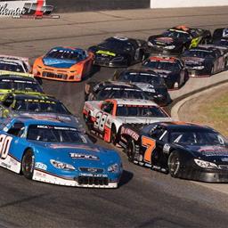 2024 DRP FULL SEASON SCHEDULE RELEASED