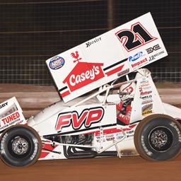 Brian Brown Returning to Midwest Pleased With Trip to Pennsylvania