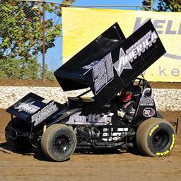 Tarlton resumes Ocean Sprints title chase