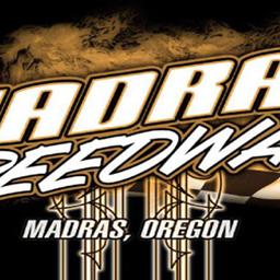 Wingless Sprint Series Returns To Madras Speedway; Two Races Left In 2016